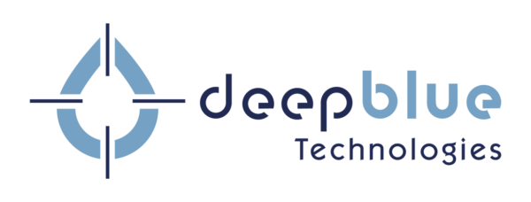 deep blue ai water safety technology